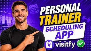 Best Personal Trainer Scheduling App & Software screenshot 5