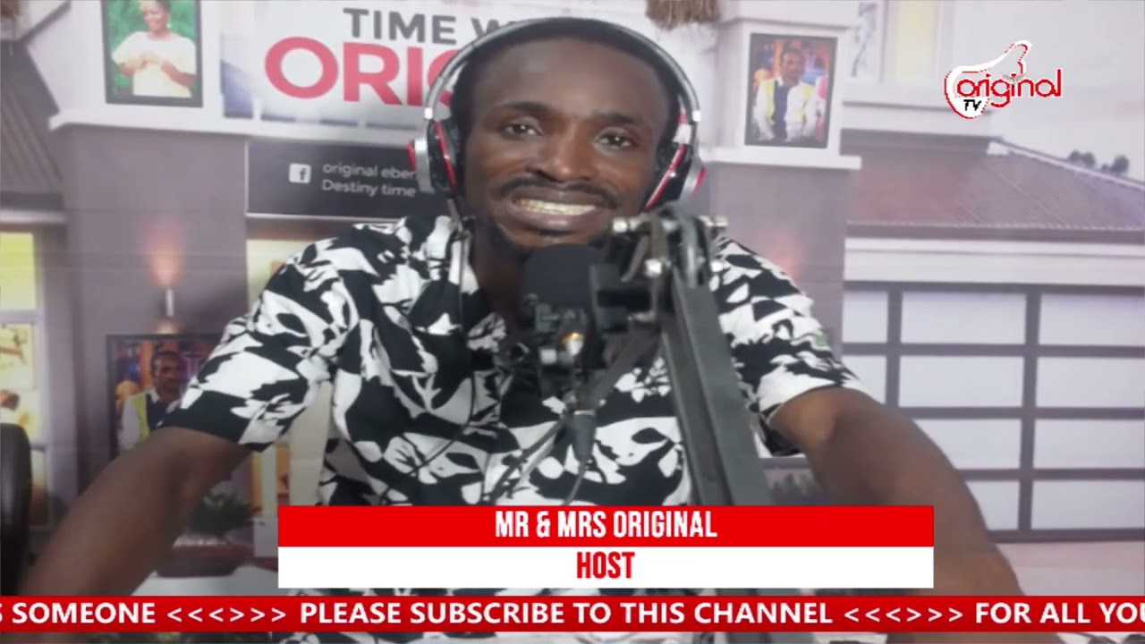 WITH MY PRAYERS I CAN TURN THE CURSE BY PASTOR  ORIGINAL EBENEZER