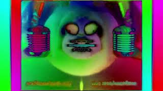 Preview 2U Gummy Bear Song Version Effects In Lost Effect