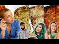 I Tested 3 YouTubers VEGAN LASAGNA Recipes | Avantgardevegan, Cheap Lazy Vegan & Caitlin Shoemaker