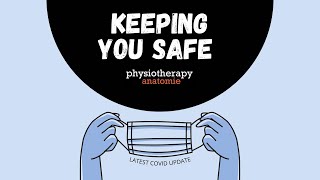 WHAT WE’RE DOING TO KEEP YOU SAFE