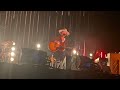 Needtobreathe Oh Carolina 2 14 26 Durham NC mp3