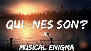 30 mins |  Lali - Quiénes Son?  | Best Vibing Music