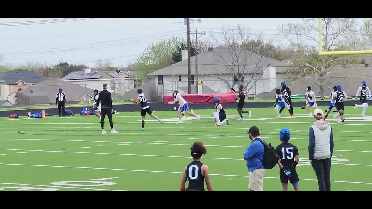 ap ranch 7v7 - YouTube