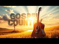 🎸 Country Gospel Worship  Songs of Salvation 🙌 3+ Hours