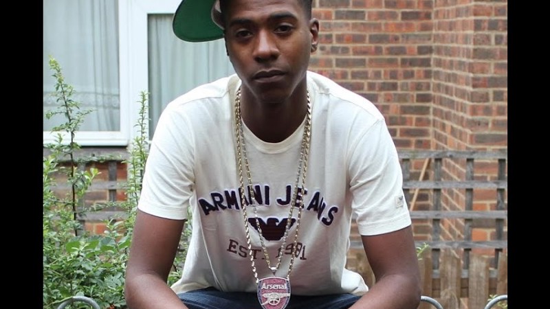 Potter Payper X Nines  Type Beat - “ Dont Go ” | Uk Rap Instrumental 2024