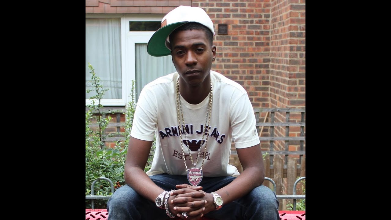 Potter Payper X Nines  Type Beat - “ Dont Go ” | UK Rap Instrumental 2024