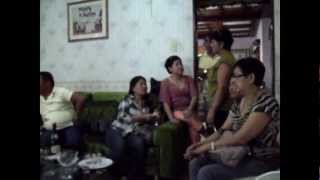 TWA Batch '75 | Reunion 12.29.12 | AVP