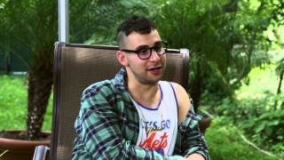 Charli & Jack Do America Part 1