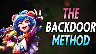 Ending the game, xpeke style