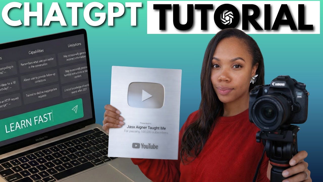 Most people use ChatGPT WRONG for video titles... Do THIS instead