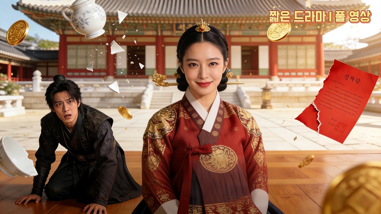 《가짜 딸의 반란: 핏줄의 복수》| 18년 전 버려진 진짜 딸이 돌아왔다, 가짜들의 처절한 몰락! 🔥 (인생역전/고부갈등급 복수)