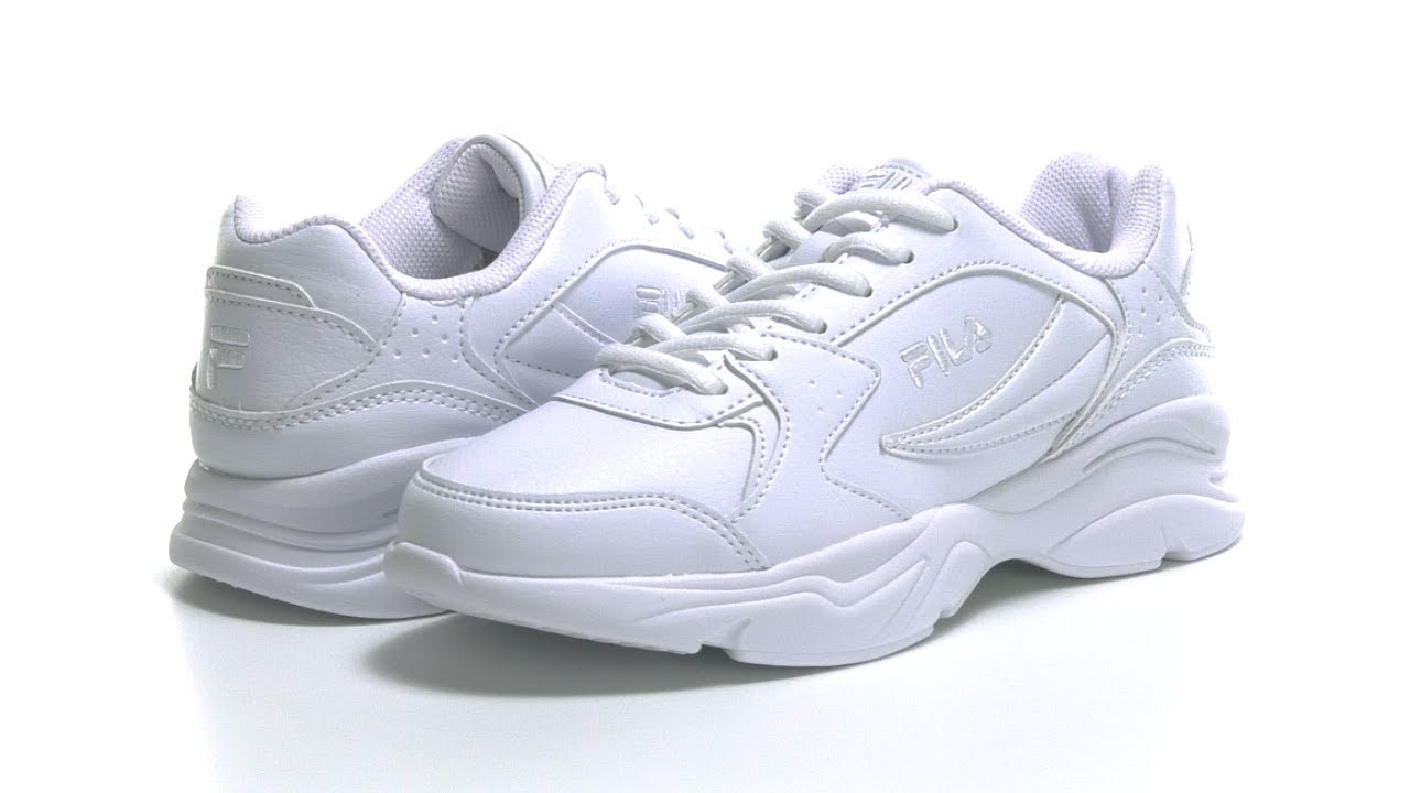 Fila Kids Stirr (Little Kid/Big Kid) SKU: 9591621