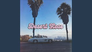 Desert Rose