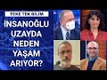 Kızıl Gezegen ile Salda Gölü arasındaki ilişki ne? | Teke Tek Bilim - 28 Şubat 2021