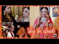 Shystyles Shaadi Vlog #MASAkiShaadi / Nidhi Katiyar