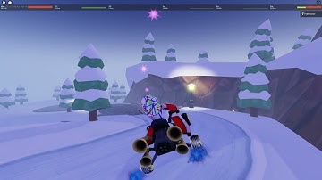 server authoritative movement test!