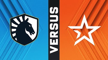 Team Liquid vs. Complexity | Group Stage | 2023 Rocket League World Championship