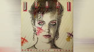 Danai & Pateandolatas - Maquillaje Sensual 1987