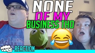 Kermit Memes In Real Life Reaction