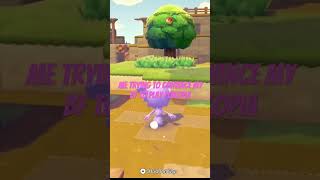 its himonchan #pokopia #pokemon #gaming #cozygaming #cozygames