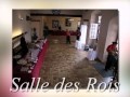 Ref:p08hWH4D0a0 Domaine de courtalain - 28290 courtalain - location de salle - eure-et-loir 28