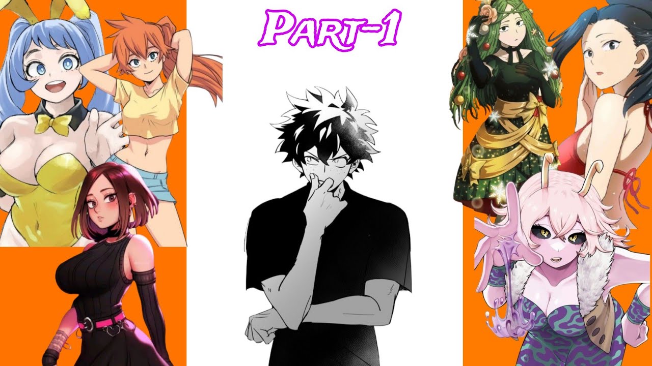 Uraraka Cheated On Deku | Deku Texting Story | Part-1 | ~ Cheated ~ Izukux???