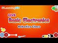 Hive Basic Electronics Robotics | Robotics Kit For Kids | DIY Robotics Kit For Kids