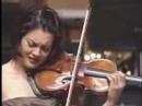 Anne Akiko Meyers Mendelssohn Violin Concerto in E...