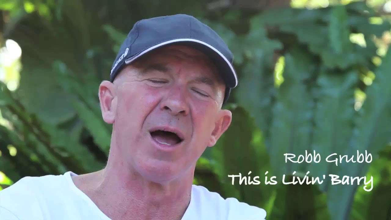 About This Is Livin' Barry YouTube About This Is Livin' Barry YouTube