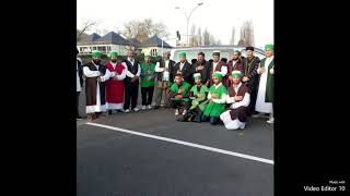 Ilahije Romane 2020 Muslim El Kaderi