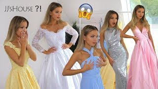 jjshouse prom dresses uk