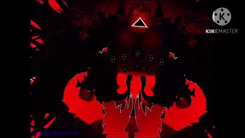 Teaser UncannyBlocks Band But Different 1VI-1UV (Teaser 1) 1VI-10VI