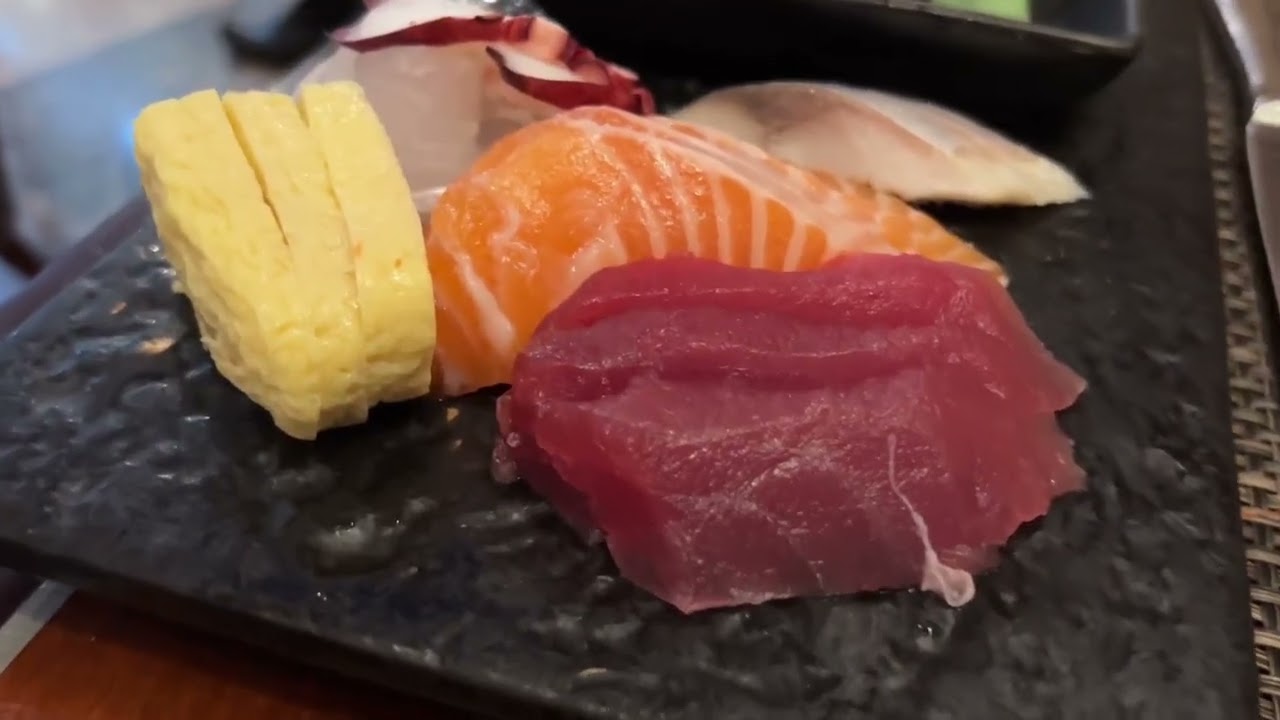 21 Ateliers at a buffet! - Spiral @ Sofitel Manila