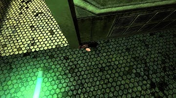 Penumbra : Black Plague (Part 7) - Saw