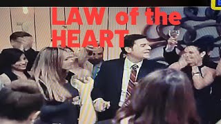 LAW OF THE HEART REVIEW_EPISODE 5_ ALFREDO IS BACK TO THE OFFICE AND GET HIS COLLEAGUES TO MEET ANAM