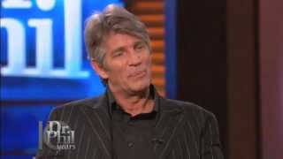 Must-See Video: A Star Comes Clean: Can Eric Roberts Make a Comeback?