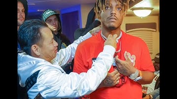 Juice WRLD- Stop Time/ Keep Your Chain Tucked New (Unheard Snippet) Era: WRLD On Drugs