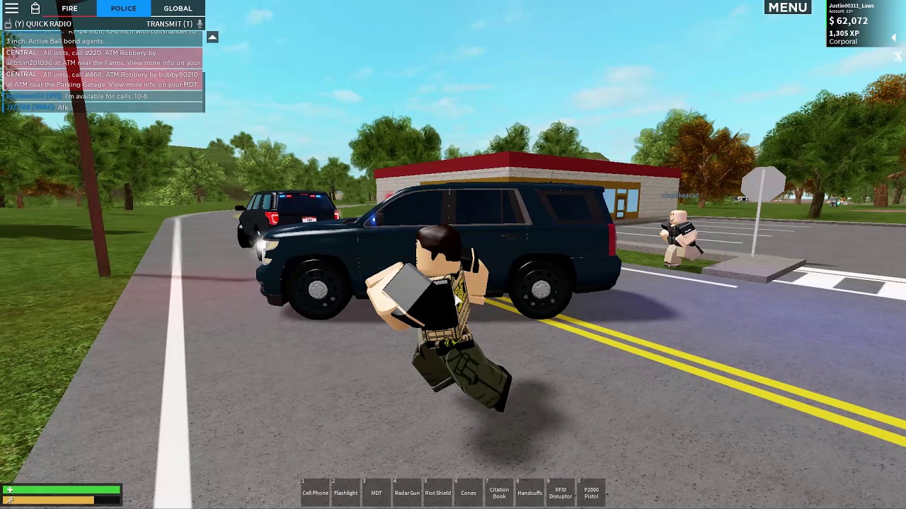 Roblox Liberty County Bail Bonds Ep1 Youtube - bail enforcement agent roblox