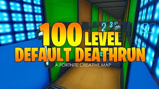 Impulse only death run
