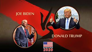 Shadow Fight 2 Joe Biden Vs Donald Trump The US Election screenshot 5