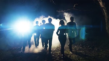 Alphabeat - Shadows (Official Music Video)