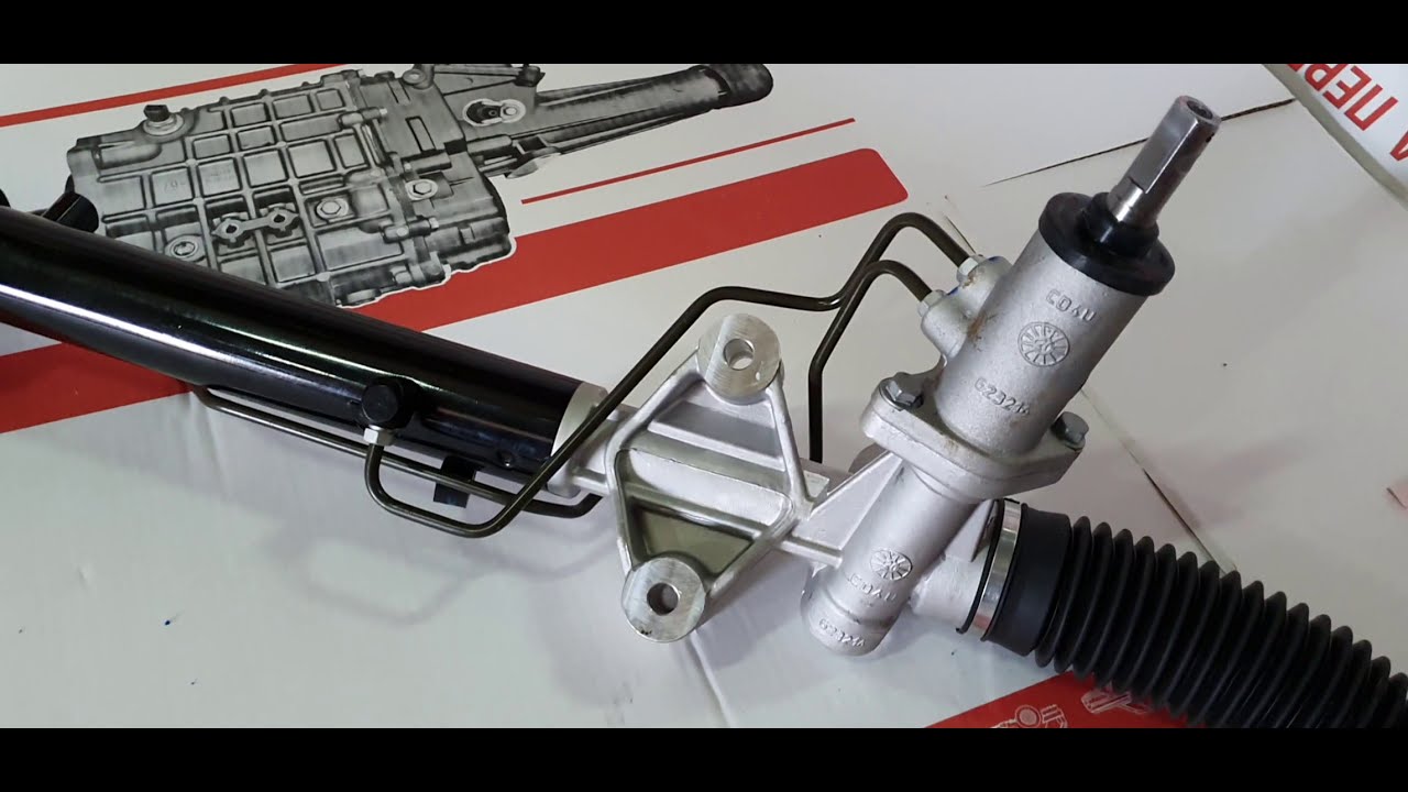 рулевая рейка газель-next (а21r23-3400014). рулевая рейка газель соболь. рулевая рейка некст. 3400014. 8.