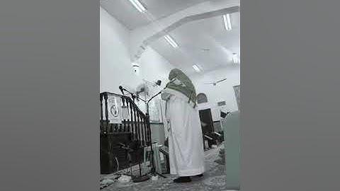 رفع الأذن بصوت الشيخ عادل خليل قارئ