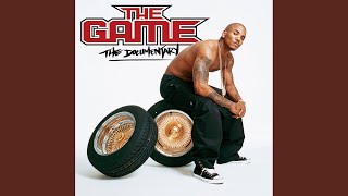 How We Do (feat. 50 Cent) - The Game