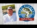 Bass Fishing HoF: Reception at FLW Cup