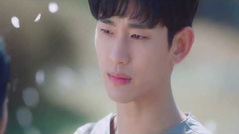 Moon Gang-tae X Ko Mun-yeong (It