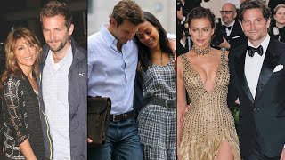 Bradley Cooper&#39;s Fascinating Dating Timeline