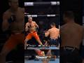 Paddy Pimblett vs Michael Chandler #mma #ufc #shorts