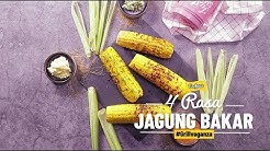 #RESEP 4 RASA JAGUNG BAKAR - Durasi: 1.01. 